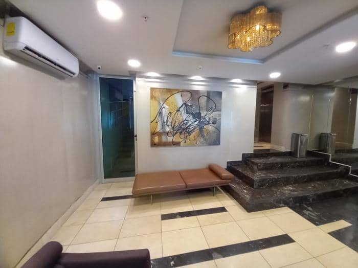 Venta de apartamento reposeído en avenida balboa, ph belle view - foto 1