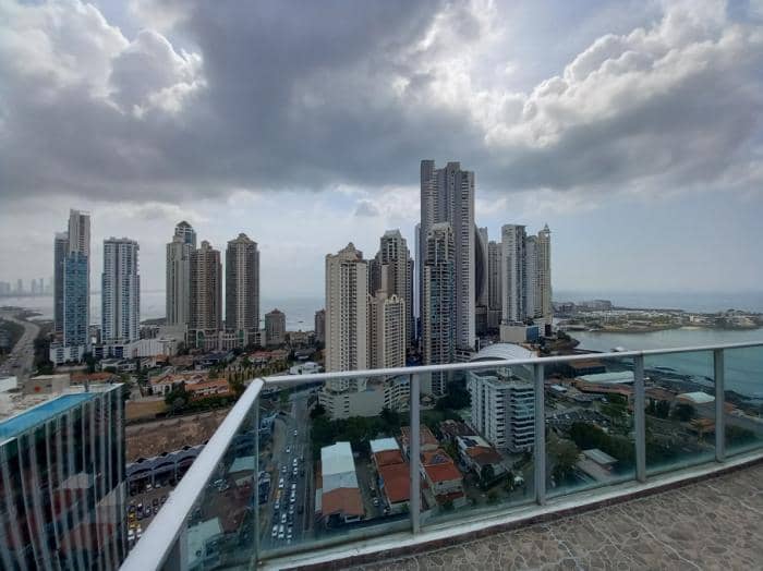 Venta de penthouse reposeido, Ph Pacific Sea, San Francisco - foto 1