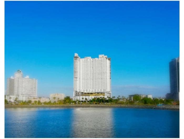 Venta de apartamentos, ph the sands, avenida balboa, panamá - foto 1