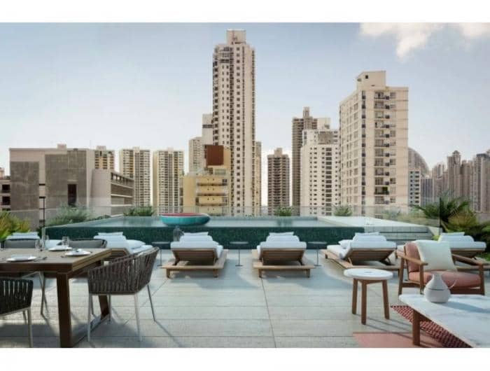 Venta de apartamentos, proyecto ph loom, san francisco, panamá - foto 1