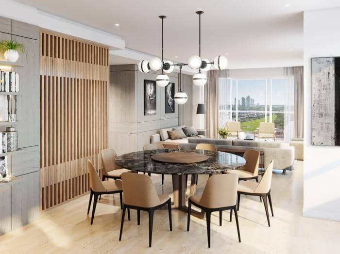 Venta de apartamentos en Santa María, PH Celeste - foto 1