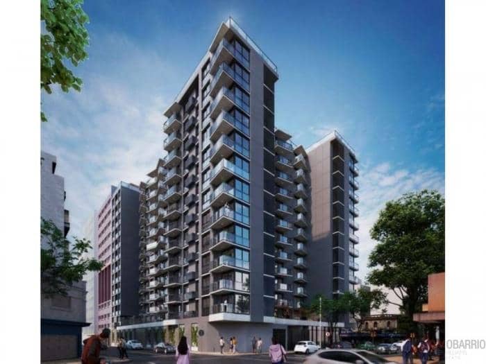 Venta de apartamentos, proyecto ph nostrum, bella vista, obarrio - foto 1
