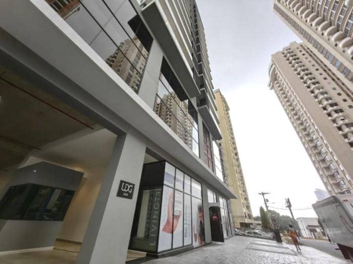 Venta de apartamentos en proyecto be living, san francisco - foto 1