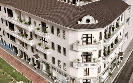 Venta de apartamentos, proyecto santa teresita living, casco antiguo, panamá - foto 1