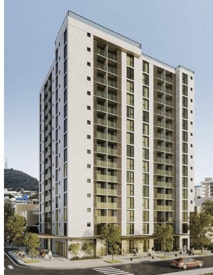 Venta de apartamentos, proyecto ph alexa, bella vista, panamá - foto 1