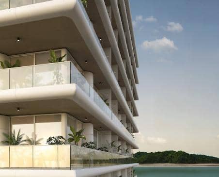 Venta de apartamentos, proyecto ph nautilus, amador, panamá - foto 1