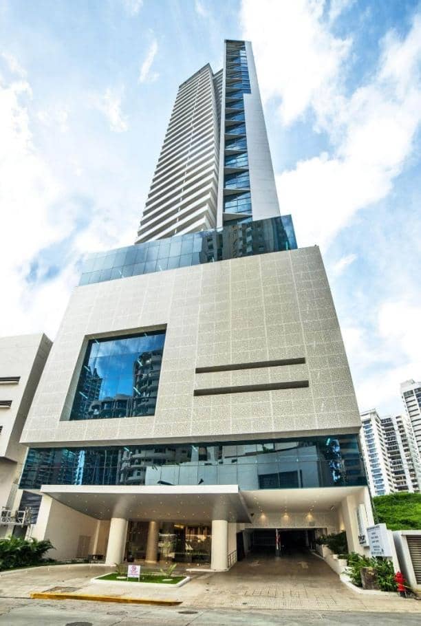 Venta de apartamentos, proyecto ph costanera, ave.balboa, panamá - foto 1