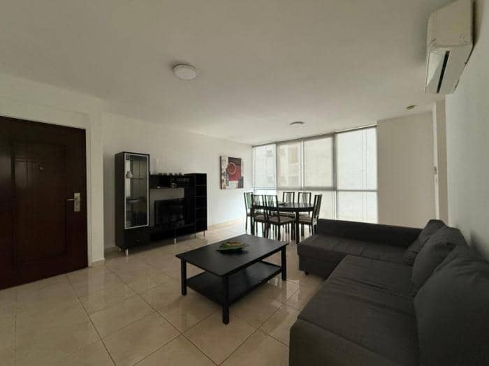 Apartamento en venta, San Francisco, Ciudad de Panamá - foto 1