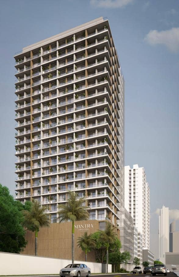 Venta de apartamentos, proyecto ph mantra, punta pacífica - foto 1