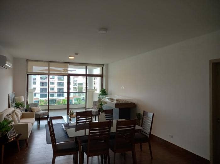 Venta de apartamento en costamare, costa sur panamá - foto 1