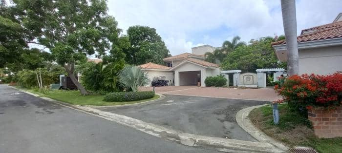 Se vende PH Ocean Lakes,Villa 6 Buena Ventura, Coclé - foto 1