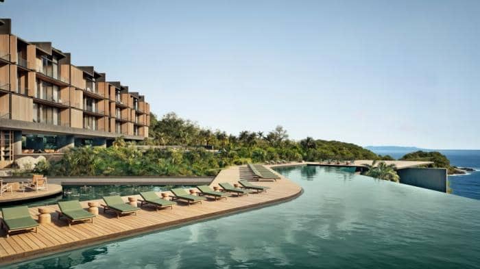 Venta de Apartamentos de Playa en Pedasí, Los Santos, Panamá - foto 1