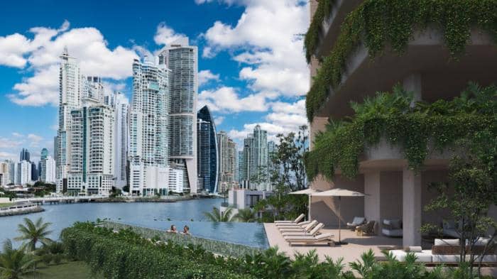 Apartamento en Venta Ocean Reef Islands - foto 1