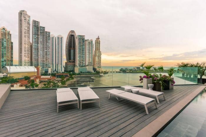 Apartamento en Venta Punta Paitilla - foto 1