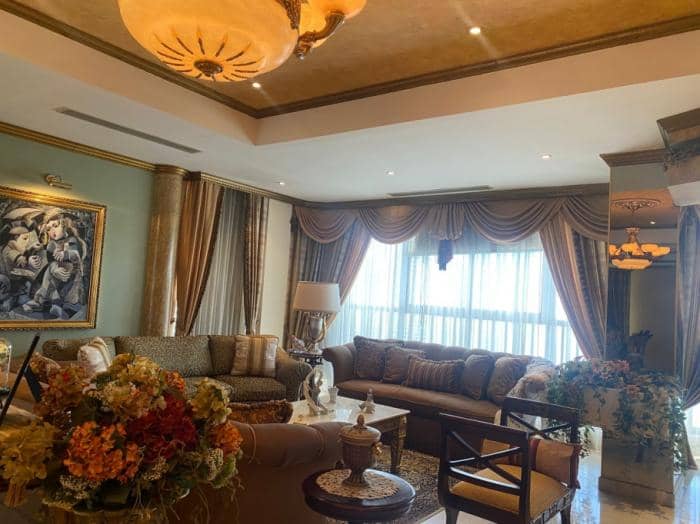Venta de penthouse en ph torre del pacifico b, marbella - foto 1