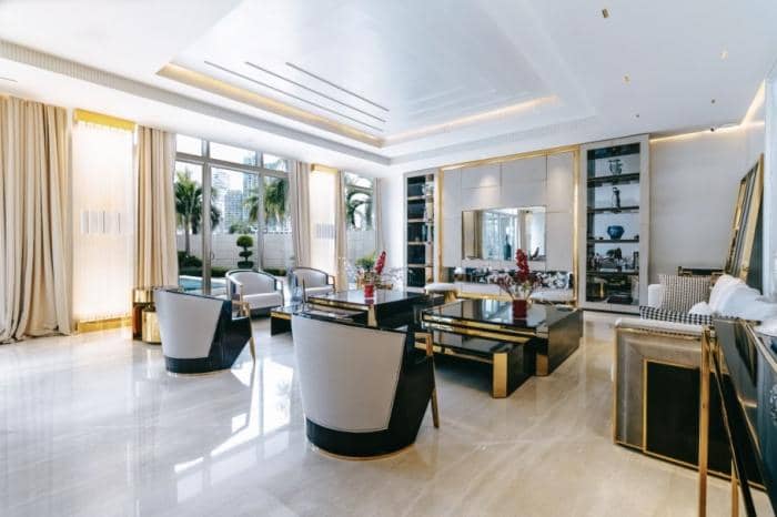 Venta de apartamento en ocean reef, punta pacifica - foto 1