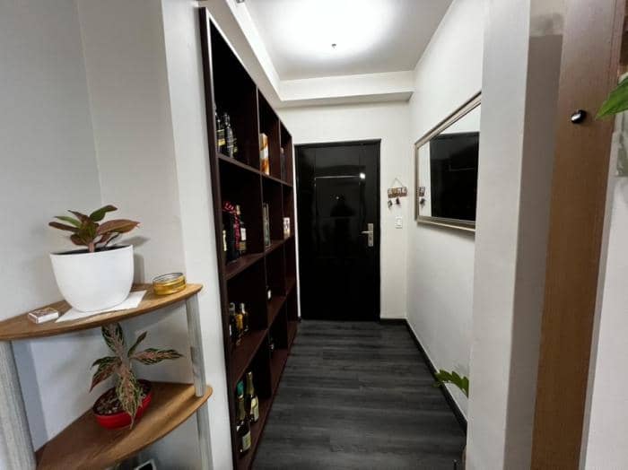 Alquiler de apartamento /hato pintado /vía españa/panamá/ 120 m2 - foto 1