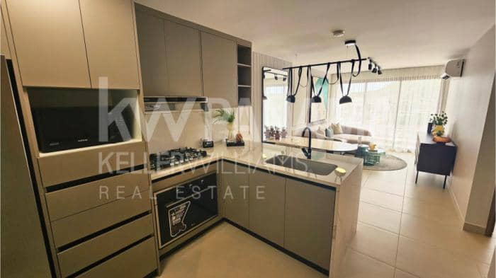 Apartamento en Venta, Betania - foto 1