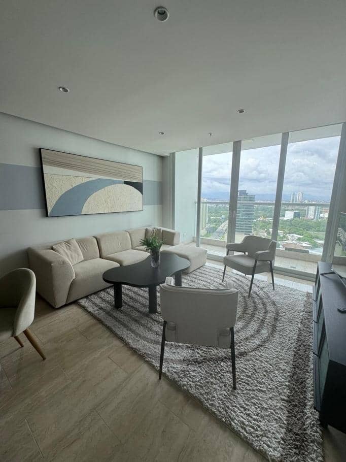 Alquiler de apartamento en ph the regent, costa del este - foto 1