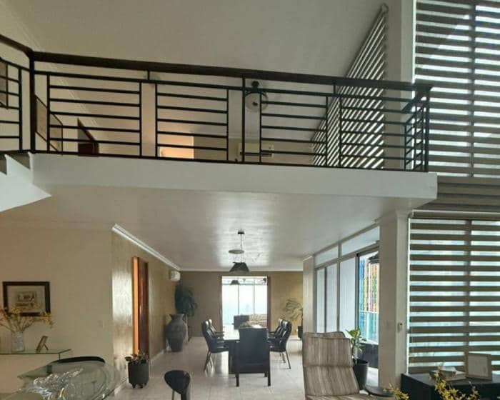 Penthouse en Alquiler Bella Vista - photo 1