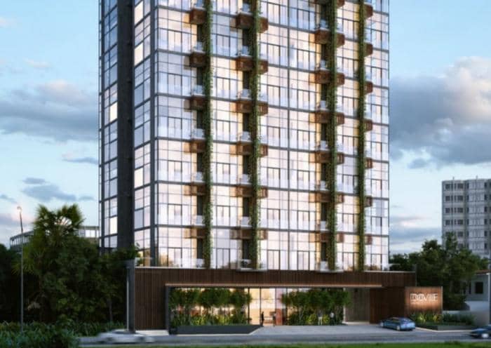 Venta de apartamento en PH. DOVLE SELVA, Coco del Mar - foto 1