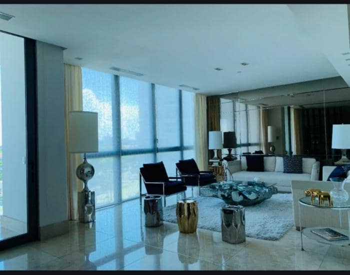 Venta de apartamento en Santa Maria - foto 1