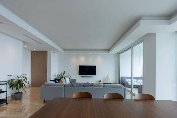 Venta de apartamento en ph aria en costa del este. - foto 1