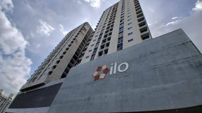 Venta de apartamento en ph ilo sobre la ave. josé agustin arango. - foto 1