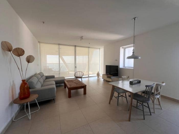 Alquiler de apartamento en avenida balboa, panamá - foto 1