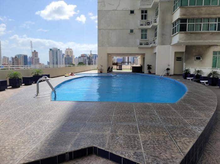 Venta de apartamento en edison park, betania - foto 1