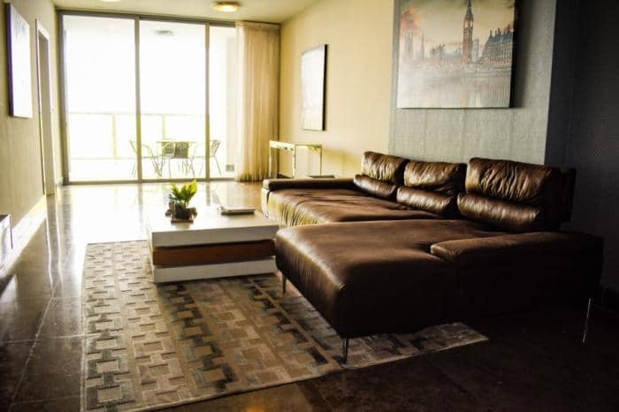 Venta de apartamento de ph. yoo by starck, avenida balboa - foto 1