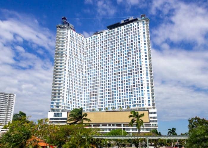 Venta de apartamentos, ph the sands, avenida balboa. - foto 1