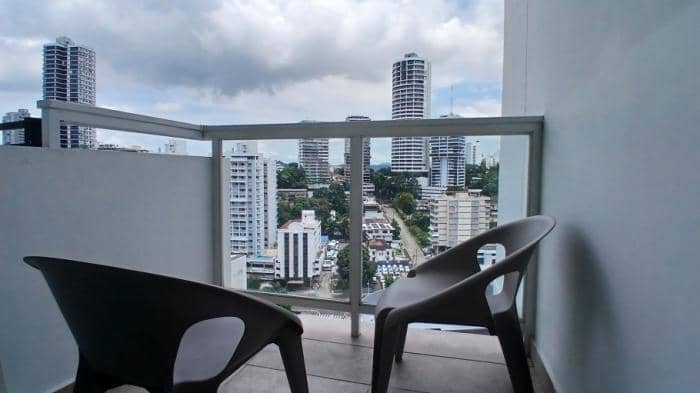 Venta de apartamento en bella vista rp ph lemon tower - foto 1
