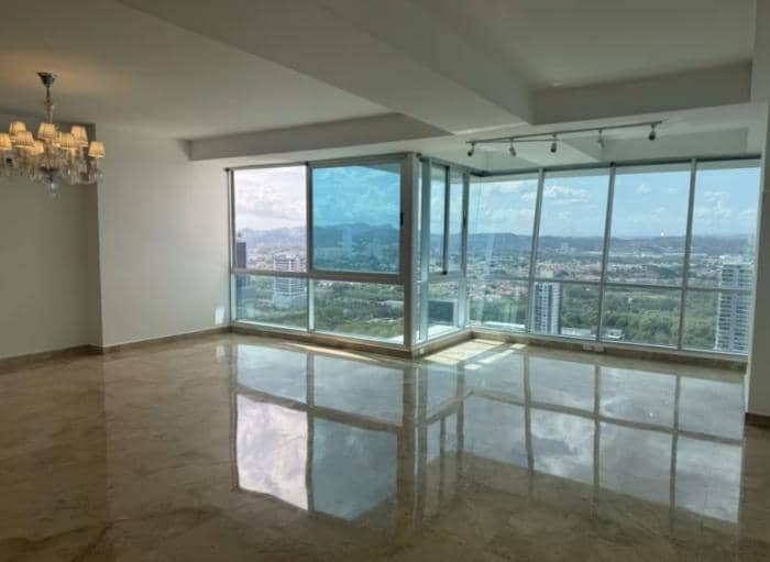 Venta de apartamento con línea blanca en costa del este - foto 1