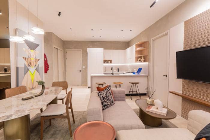 Venta de apartamentos en costa del este, juan díaz - foto 1