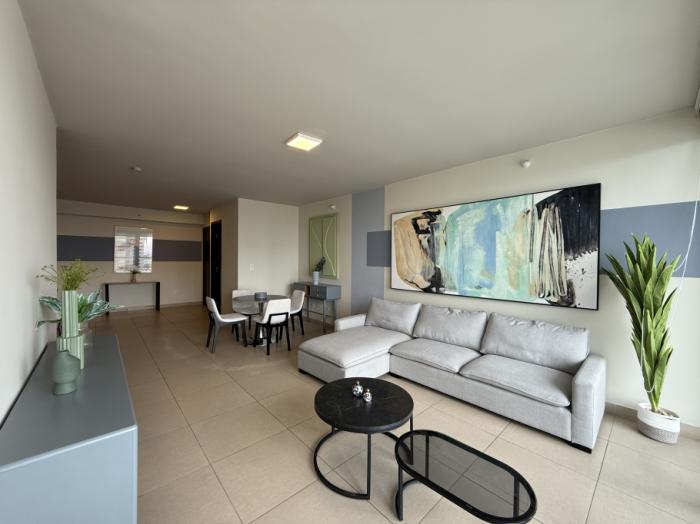 Venta de apartamento en ph country club, costa del este - foto 1