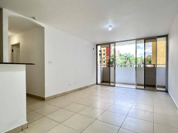 Apartamento en venta, ph toscana, condado del rey, ancón - foto 1