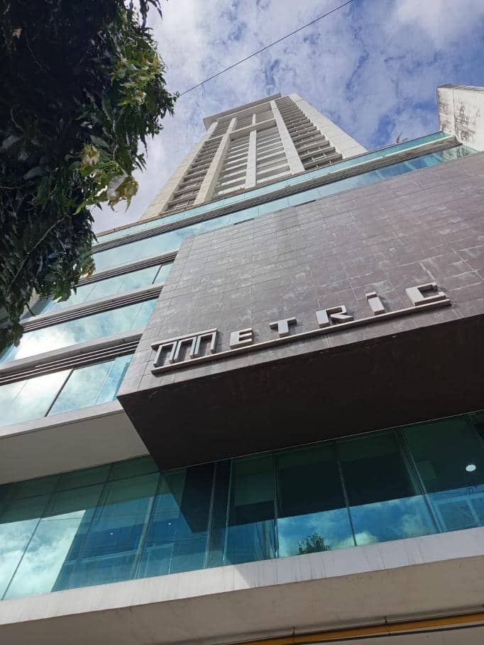 Apartamento en ph metric: comodidad y ubicación premium - foto 1