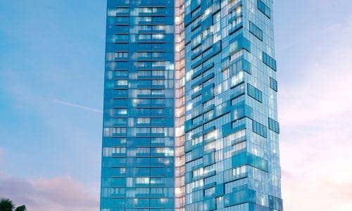 Venta de lujoso apartamento en generation tower, costa del este - foto 1