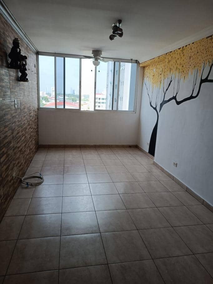 Se alquila precioso y acogedor apartamento en parque lefevre/beautiful and cozy apartment for rent in parque lefevre - foto 1