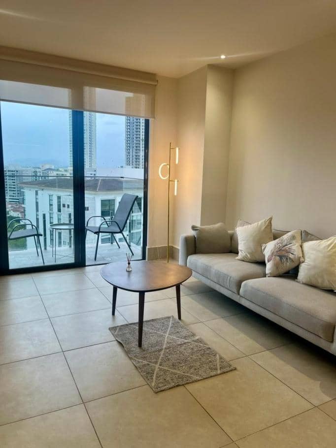 Alquiler de apartamento en ph ocean house, santa maría - foto 1
