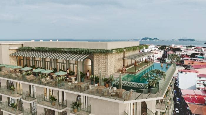 Venta de apartamento en la gran central by bungalo casco antiguo. - foto 1