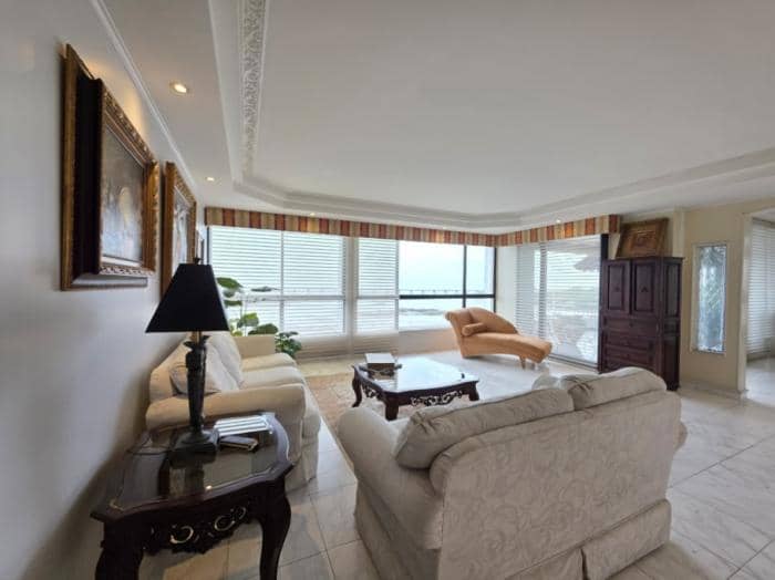 Alquiler de apartamento en ph coco bay, coco del mar - foto 1