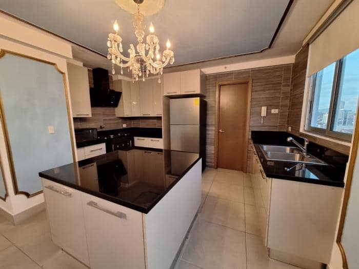 Exclusivo y moderno apartamento en alquiler, obarrio/exclusive & modern apartment for rent, obarrio - foto 1