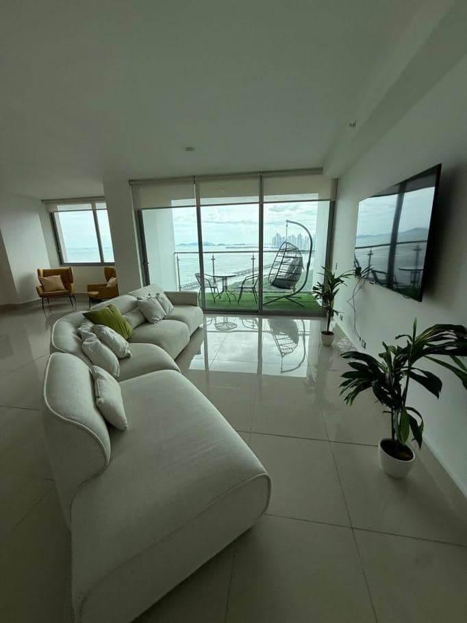 Alquiler de apartamento en ph. bali, costa del este - foto 1