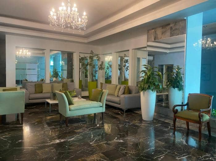 Venta de penthouse con línea blanca en marbella, panamá - foto 1