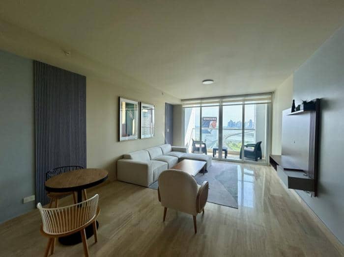 Venta de apartamento en the regent costa del este - foto 1