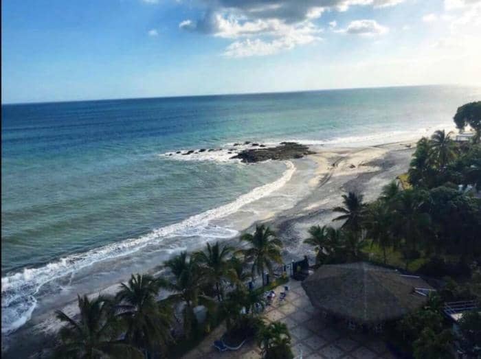 venta de apartamento frente al mar, ph coronado bay - foto 1