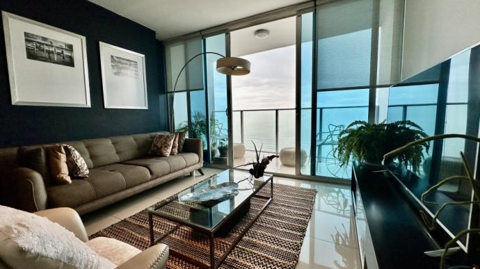 Venta de apartamento en ph serenity at the bay, san francisco - foto 1