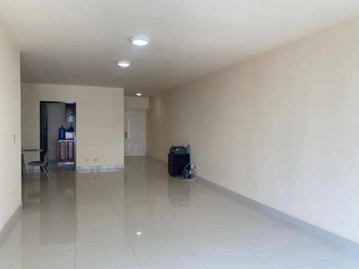 Alquiler de apartamento semi amoblado en san francisco, panamá - foto 1